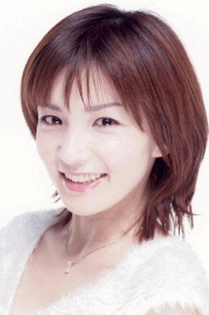 Sayaka Osawa - Actor Profile Photo