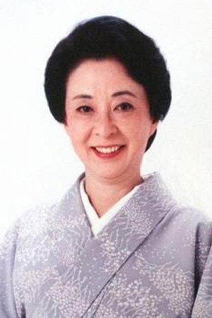 Junko Ikeuchi - Actor Profile Photo