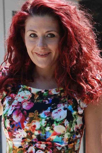 Veronika Madár - Actor Profile Photo