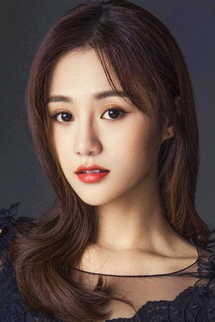 An Yuexi - Actor Profile Photo