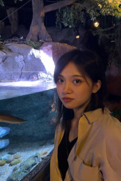 Myat Pann Khant - Actor Profile Photo
