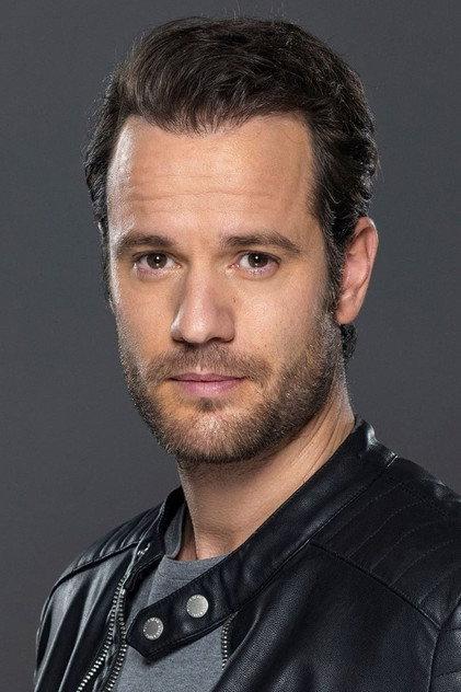 Miklós Bányai - Actor Profile Photo