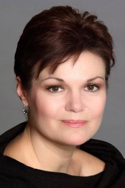 Simona Postlerová - Actor Profile Photo