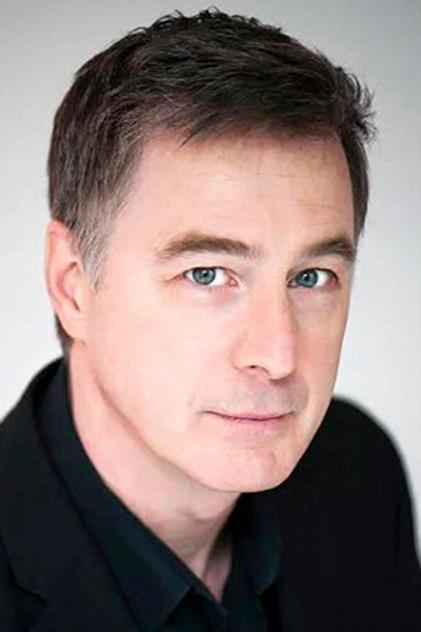 David Christoffel - Actor Profile Photo