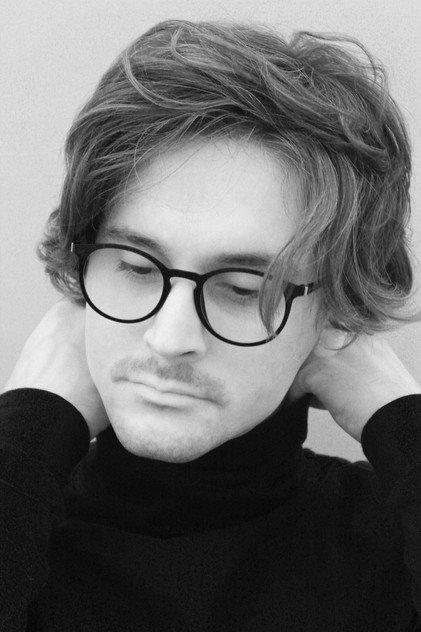 Bruno Rapone - Actor Profile Photo