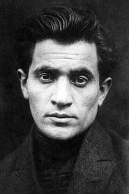 Alexander Granach - Actor Profile Photo