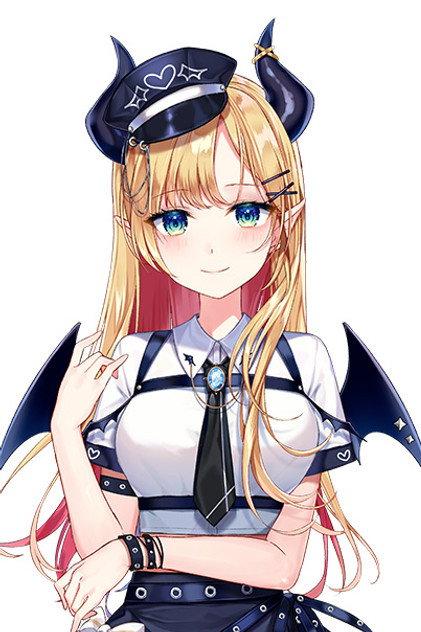 Yuzuki Choco - Actor Profile Photo