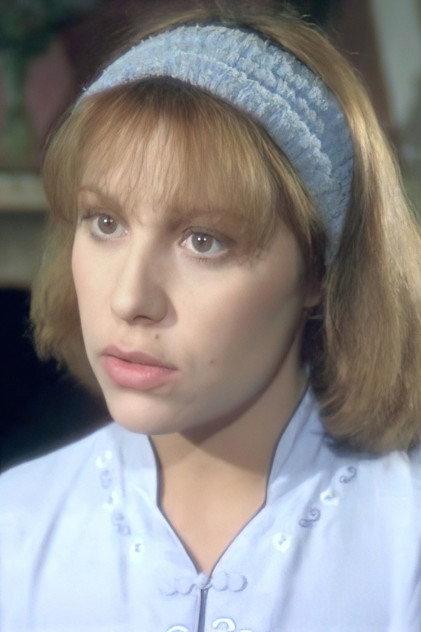 Vinja Locatelli - Actor Profile Photo