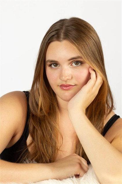 Samantha Mei Paull - Actor Profile Photo