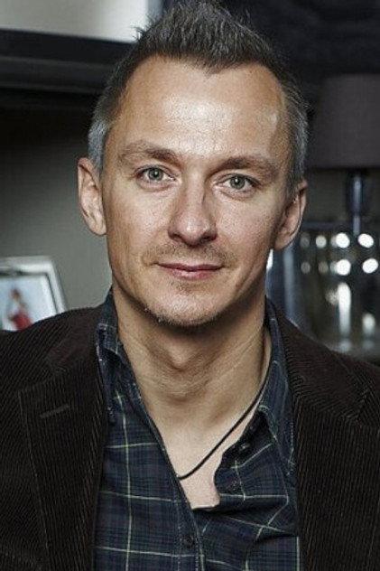 Stepan Mikhalkov - Actor Profile Photo