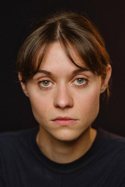 Andrea Berecková - Actor Profile Photo
