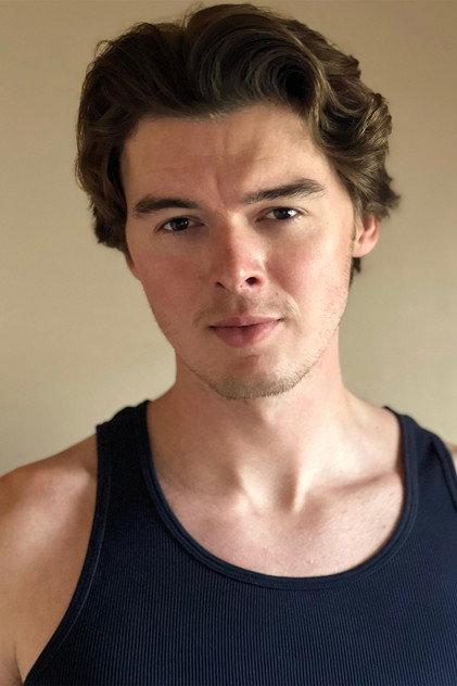 Nathan Leonard - Actor Profile Photo