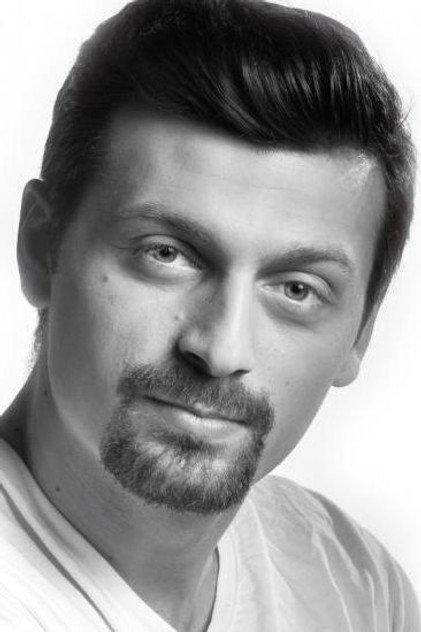Krisztián Rózsa - Actor Profile Photo