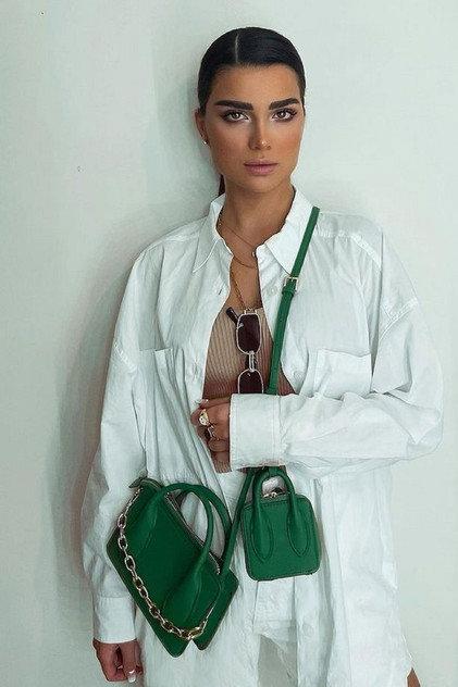 Vina Mohammadi - Actor Profile Photo