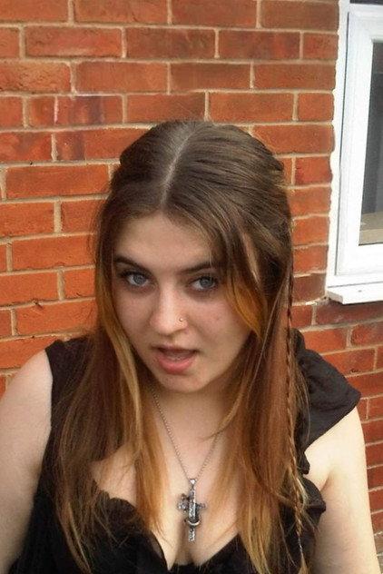 Amy Bowden - Actor Profile Photo
