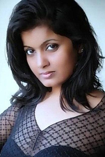 Reema Debnath - Actor Profile Photo