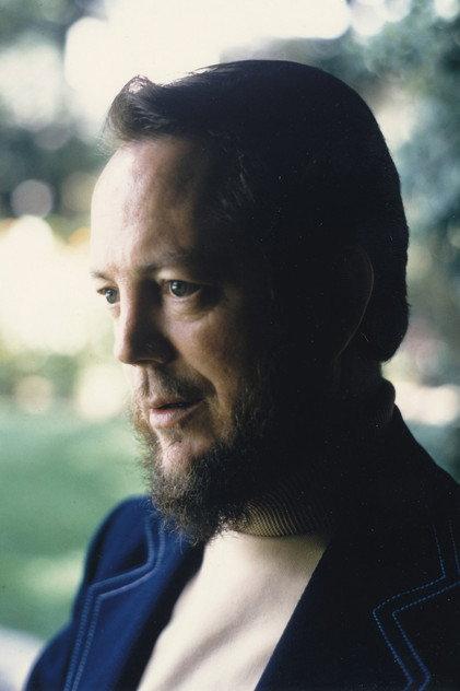 John-Roger - Actor Profile Photo