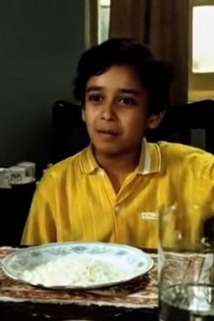 Promode Ganguly - Actor Profile Photo