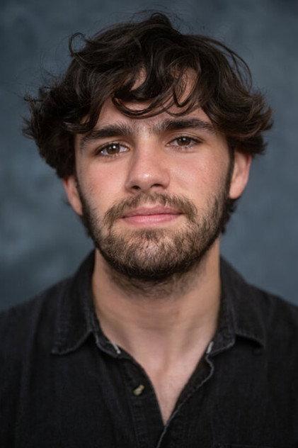Oisín Thompson - Actor Profile Photo