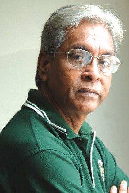 Chashi Nazrul Islam - Actor Profile Photo