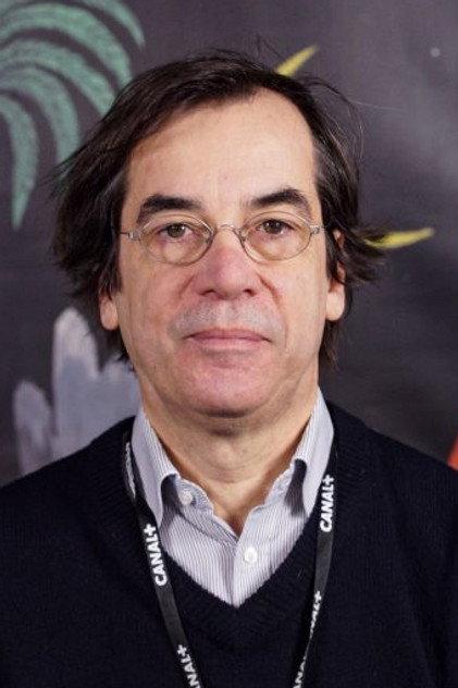 Olivier Smolders - Actor Profile Photo