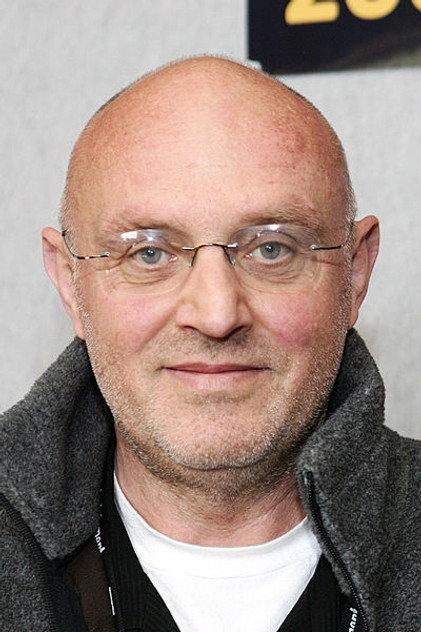 Chris Sievernich - Actor Profile Photo