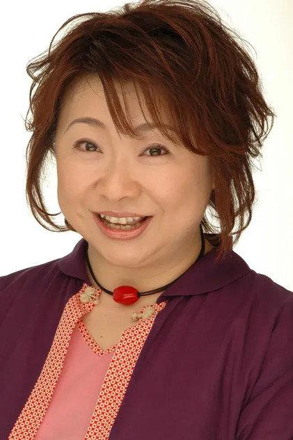 Miyako Takeuchi - Actor Profile Photo