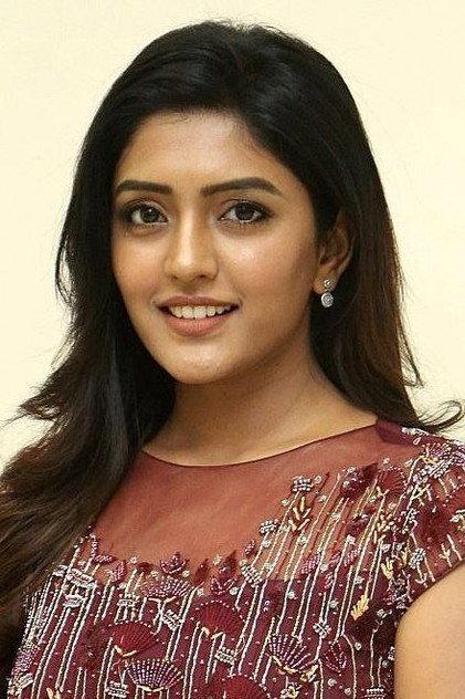Eesha Rebba - Actor Profile Photo
