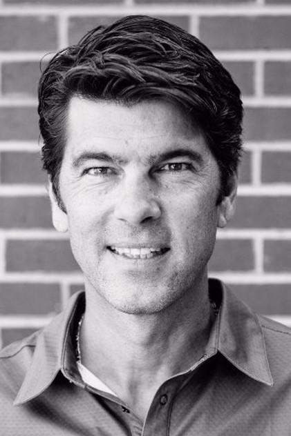 Frankie Andreu - Actor Profile Photo