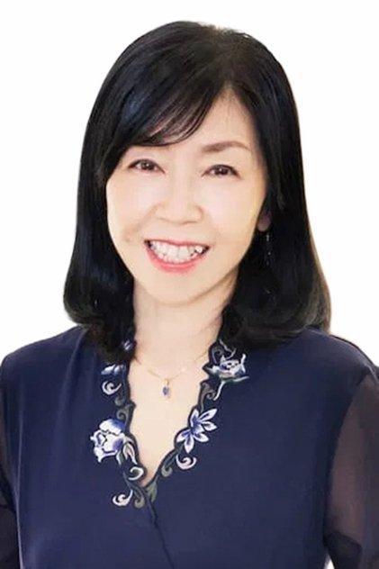 Miki Ito - Actor Profile Photo