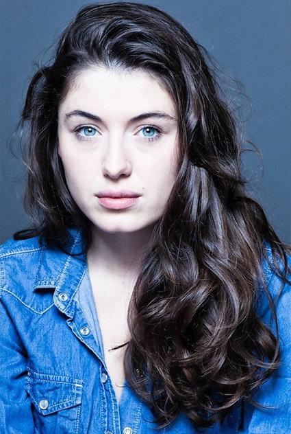 Caroline Tillette - Actor Profile Photo