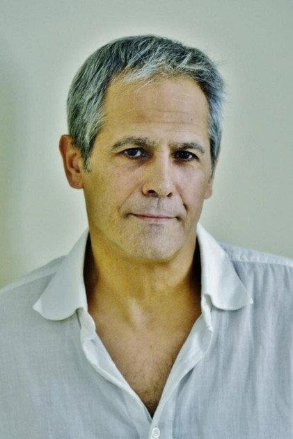Jesús Cabrero - Actor Profile Photo