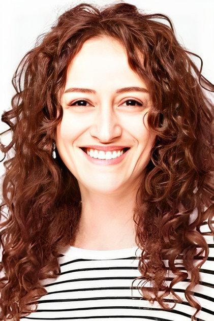 Esra Kızıldoğan - Actor Profile Photo