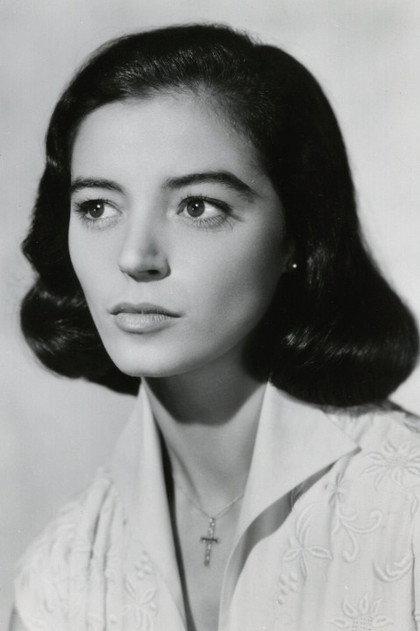 Marisa Pavan - Actor Profile Photo
