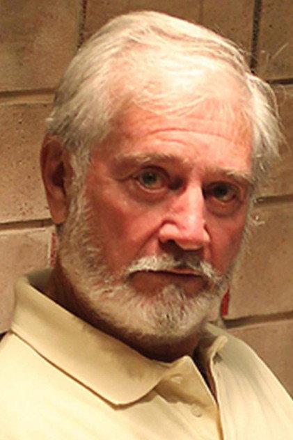 Víctor Hugo Vieyra - Actor Profile Photo