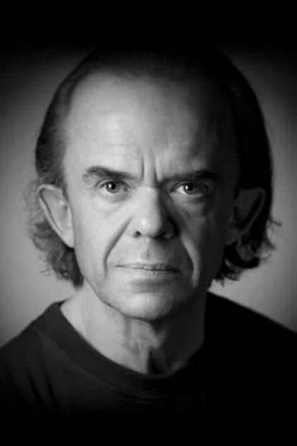 Maciej Zabielski - Actor Profile Photo