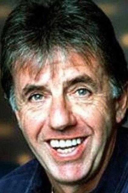 Mark Lawrenson - Actor Profile Photo
