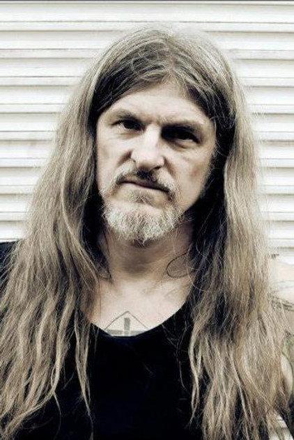 Scott "Wino" Weinrich - Actor Profile Photo