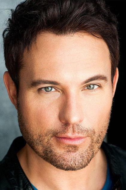 David Haydn-Jones - Actor Profile Photo