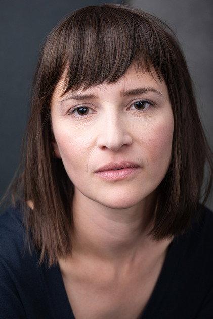 Holly Georgia - Actor Profile Photo
