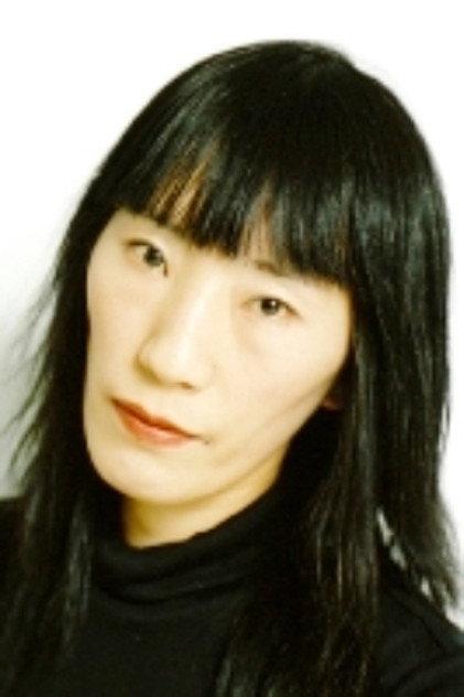 Miho Harita - Actor Profile Photo