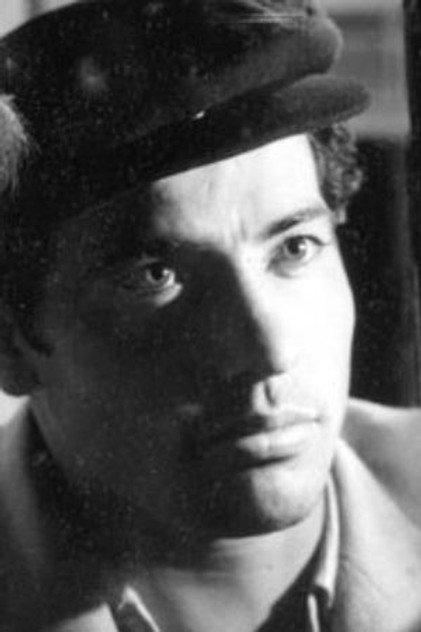 Giuseppe Priolo - Actor Profile Photo