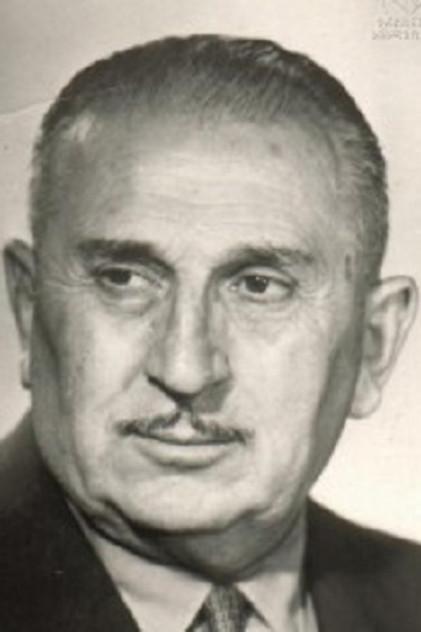 Dimitri Kipiani - Actor Profile Photo