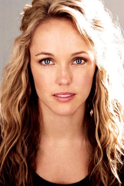 Brianne Moncrief - Actor Profile Photo