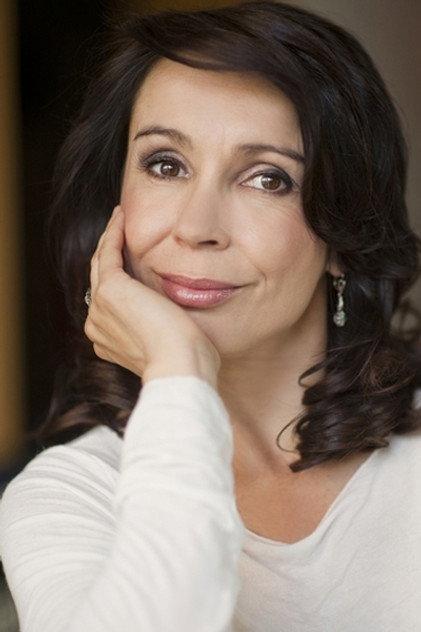 Nela Boudová - Actor Profile Photo