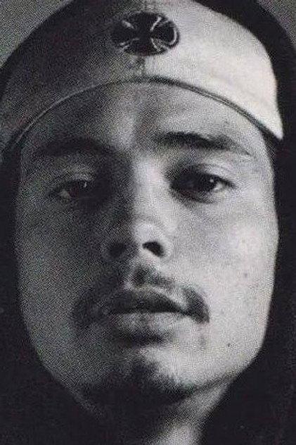 Henry Sanchez - Actor Profile Photo