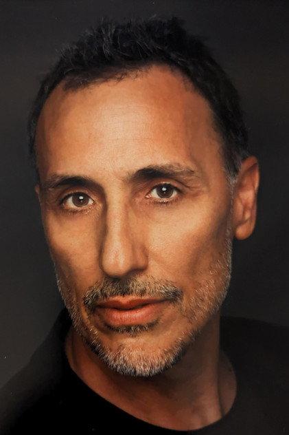 Marc Romeo - Actor Profile Photo