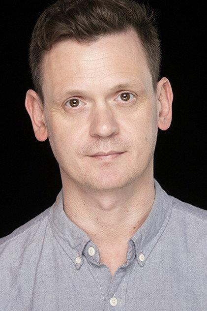Andrew Sheridan - Actor Profile Photo