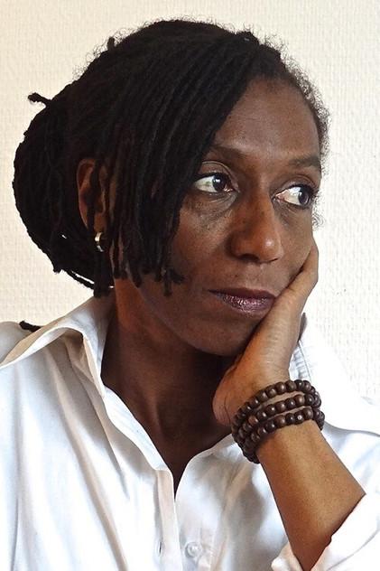 Mylène Wagram - Actor Profile Photo