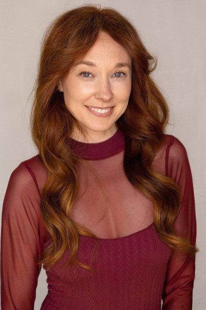 Miki Reaume - Actor Profile Photo